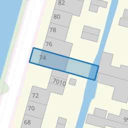 Perceel RWK02-B-3842