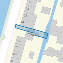 Perceel RWK02-B-3843