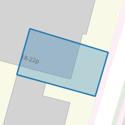 Perceel RWK02-B-3846