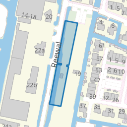 Perceel RWK02-B-3855