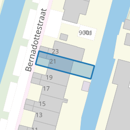 Perceel RWK02-B-3868