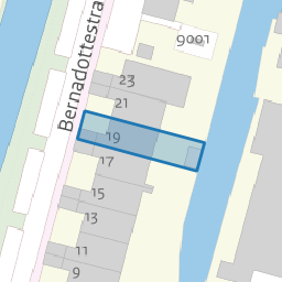 Perceel RWK02-B-3869