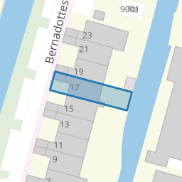 Perceel RWK02-B-3870