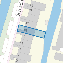 Perceel RWK02-B-3871