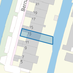 Perceel RWK02-B-3872