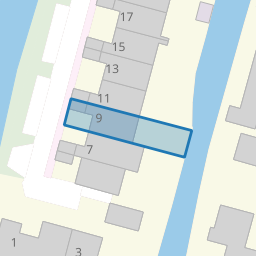 Perceel RWK02-B-3874