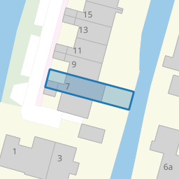 Perceel RWK02-B-3875