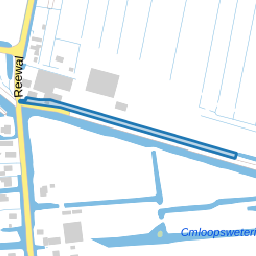 Perceel RWK02-B-3884