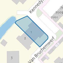 Perceel RWK02-B-3887