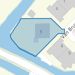 Perceel RWK02-B-3889