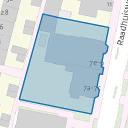Perceel RWK02-B-3899
