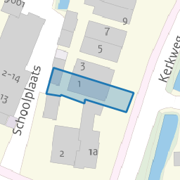 Perceel RWK02-B-3907