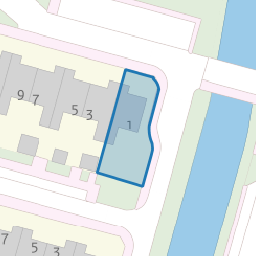 Perceel RWK02-B-3913