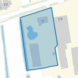 Perceel RWK02-B-3925