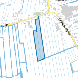 Perceel RWK02-B-3929