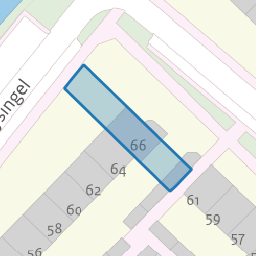 Perceel RWK02-B-3950