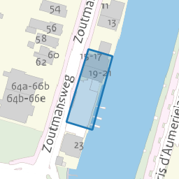 Perceel RWK02-B-3952