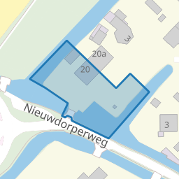 Perceel RWK02-B-3954