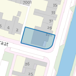 Perceel RWK02-B-3960