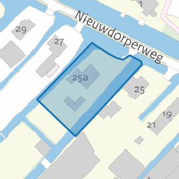 Perceel RWK02-B-3963