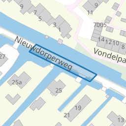 Perceel RWK02-B-3964