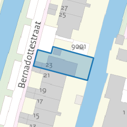 Perceel RWK02-B-3970