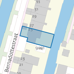 Perceel RWK02-B-3971