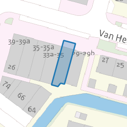 Perceel RWK02-B-3975