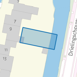 Perceel RWK02-B-4002