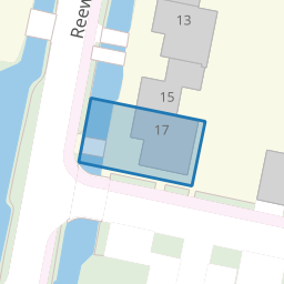 Perceel RWK02-B-4009