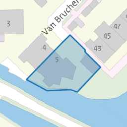 Perceel RWK02-B-4054