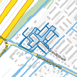 Perceel RWK02-B-4055
