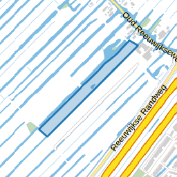 Perceel RWK02-B-4065
