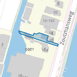 Perceel RWK02-B-4111