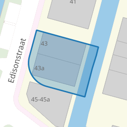 Perceel RWK02-B-4134