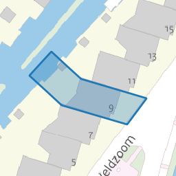 Perceel RWK02-B-4249