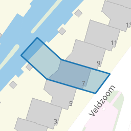 Perceel RWK02-B-4250