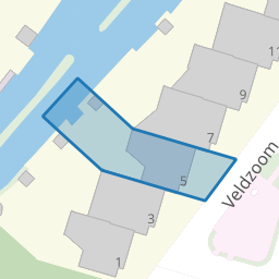 Perceel RWK02-B-4251