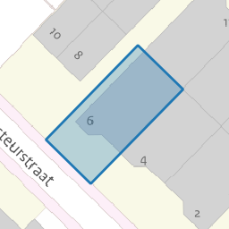 Perceel RWK02-B-4274