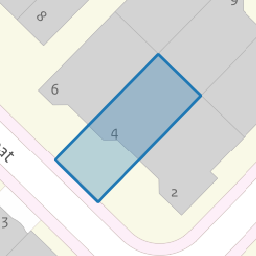 Perceel RWK02-B-4275