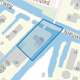 Perceel RWK02-B-4302