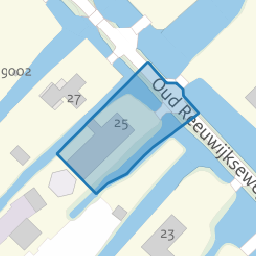 Perceel RWK02-B-4375