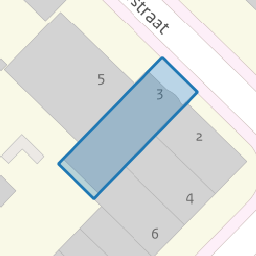 Perceel RWK02-B-4388