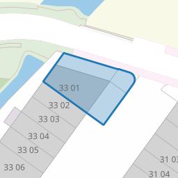 Perceel RWK02-B-4392