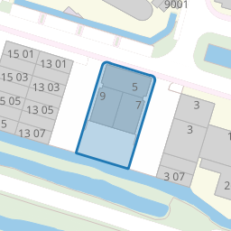 Perceel RWK02-B-4431