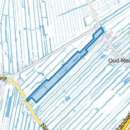 Perceel RWK02-B-4445
