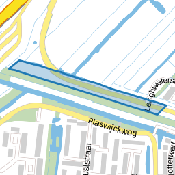 Perceel RWK02-B-4451