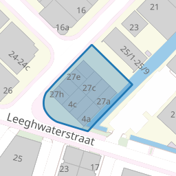 Perceel RWK02-B-4503