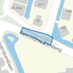 Perceel RWK02-B-4511