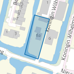 Perceel RWK02-B-4532